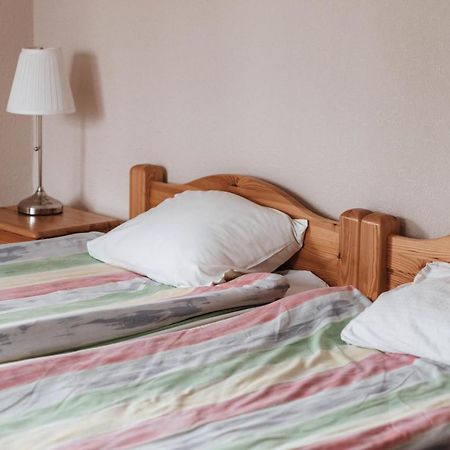 Rabbit Hotel Raiskums Bagian luar foto
