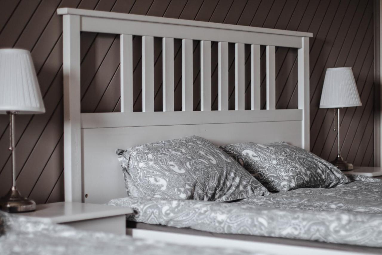 Rabbit Hotel Raiskums Bagian luar foto