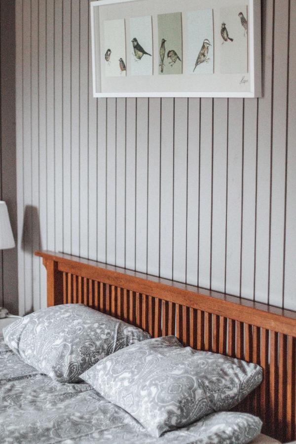 Rabbit Hotel Raiskums Bagian luar foto